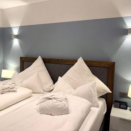 Ferienwohnungen Koehnke Goslar Exteriör bild